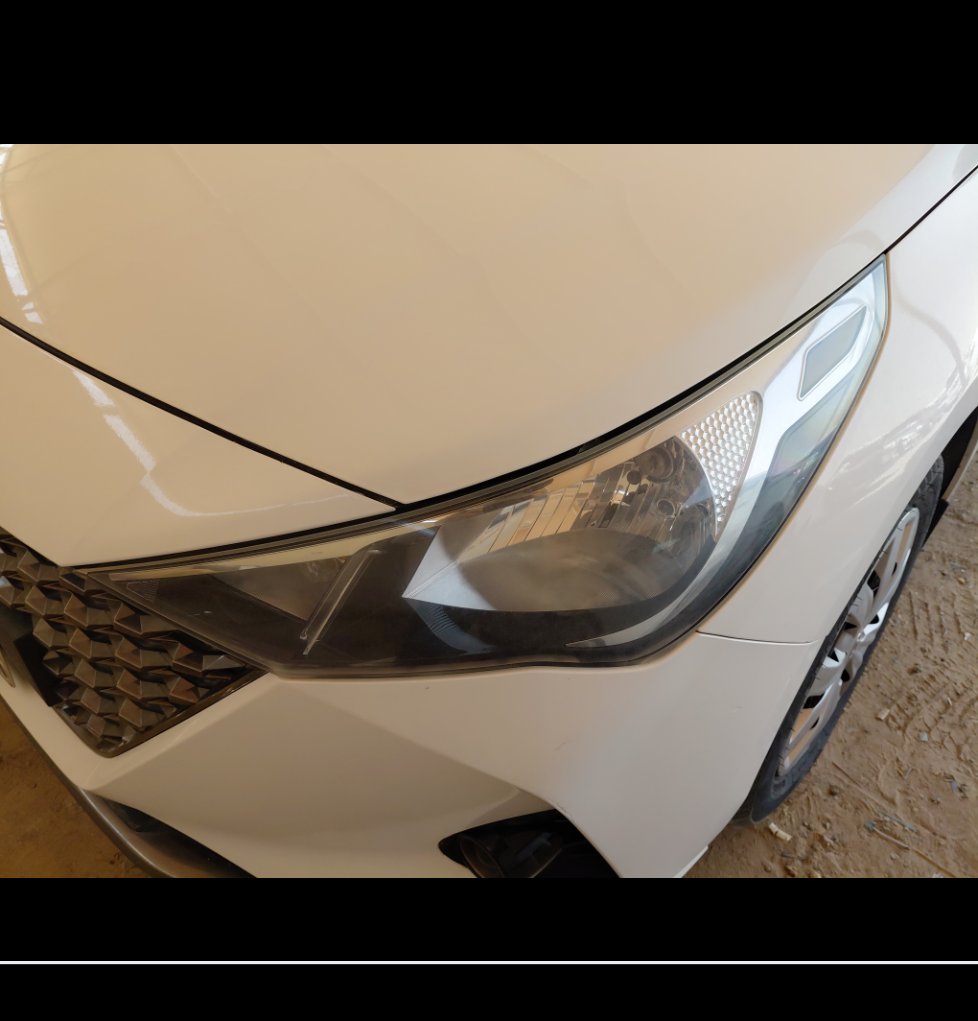 Hyundai Accent  2023 image