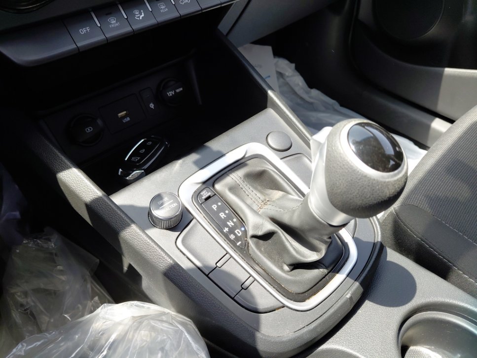 Hyundai Kona  2023 image