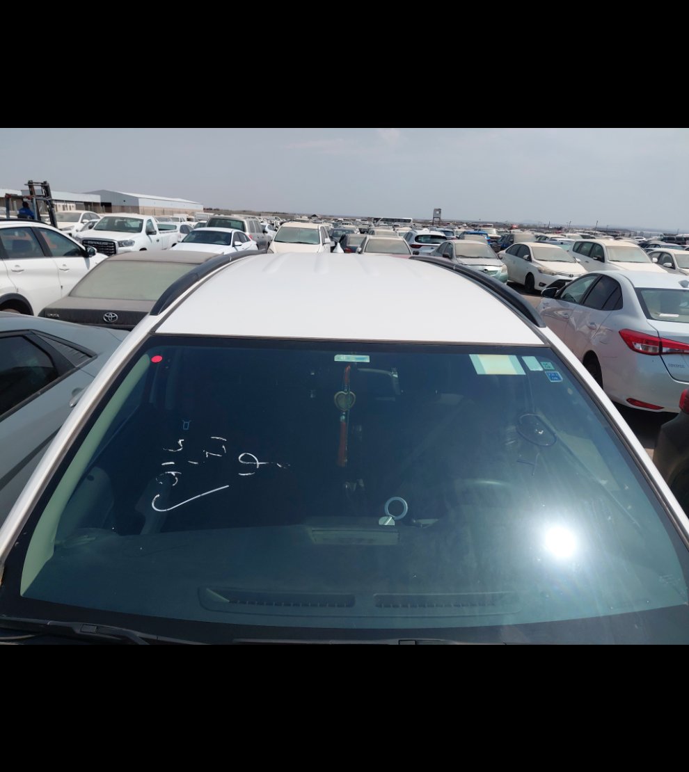 تويوتا راش رياضية STD 75 2022 image
