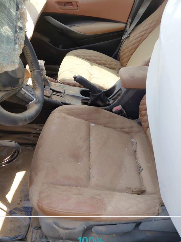 Toyota Corolla XLI EXE M/R 2023 image