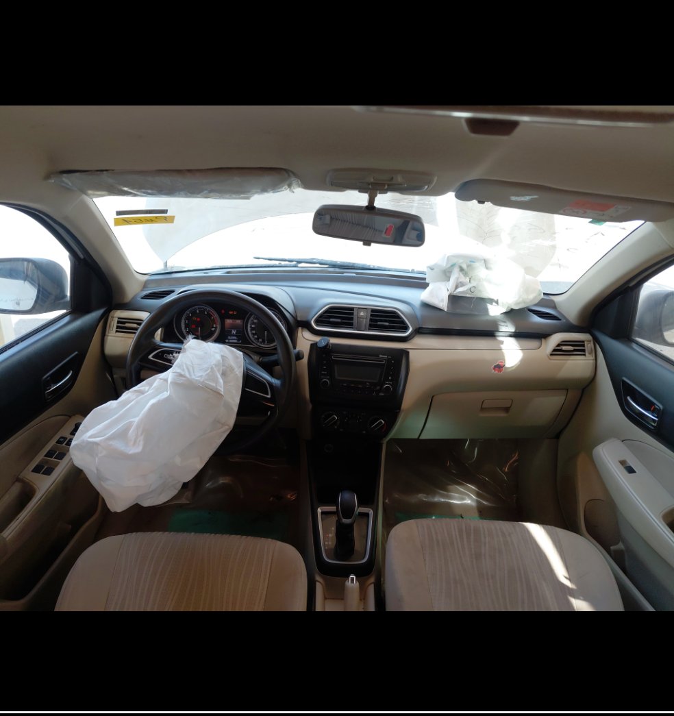 سوزوكي ديزاير GL 2023 image