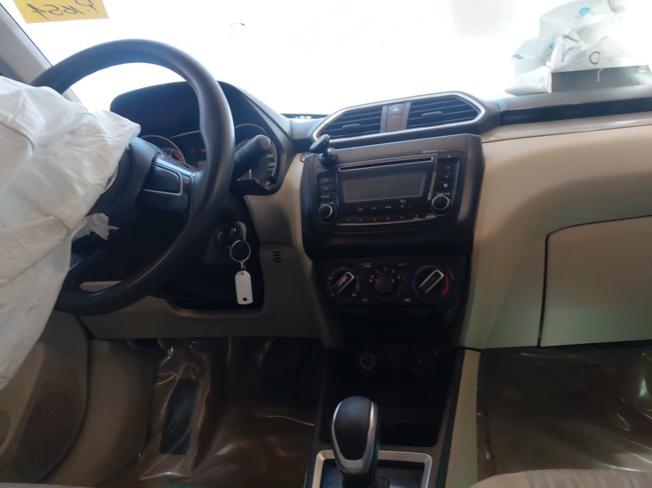 سوزوكي ديزاير GL 2023 image