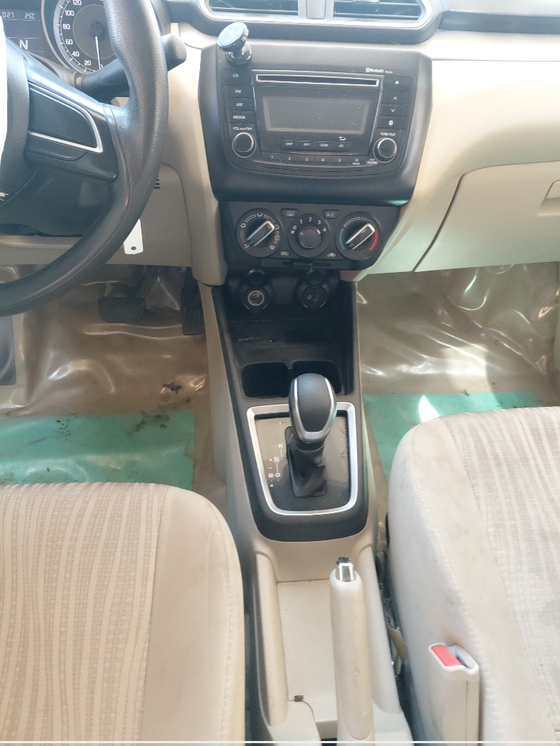 سوزوكي ديزاير GL 2023 image