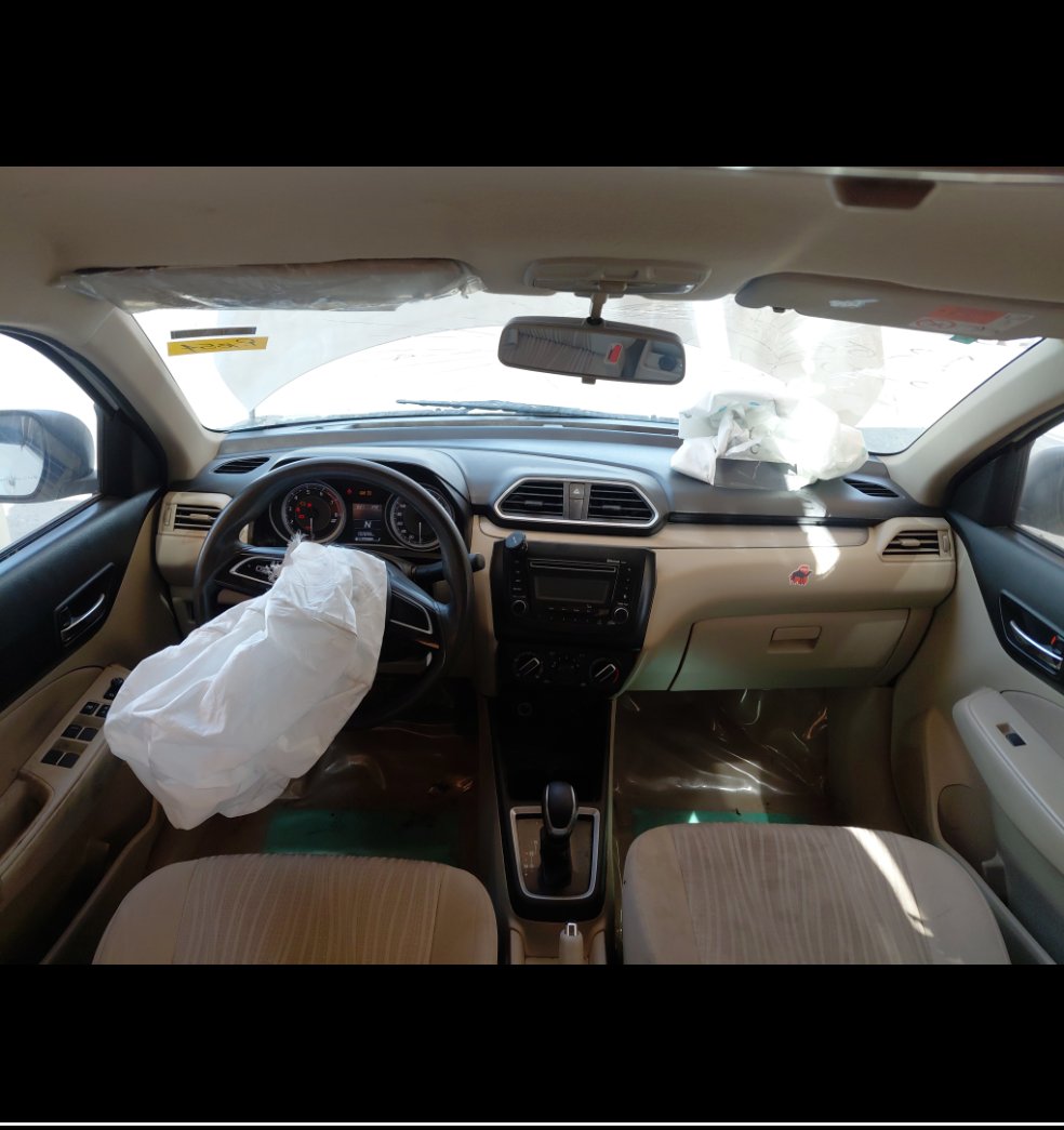 سوزوكي ديزاير GL 2023 image