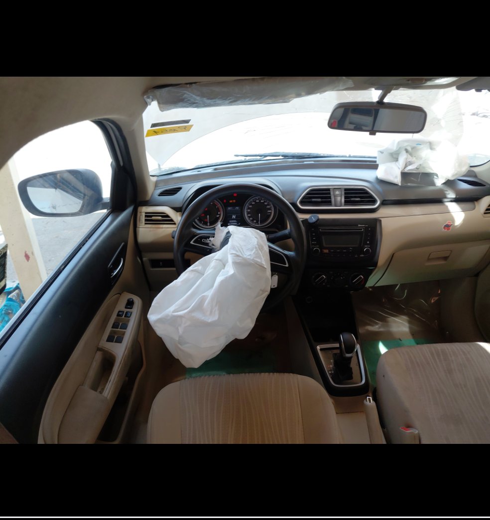 سوزوكي ديزاير GL 2023 image