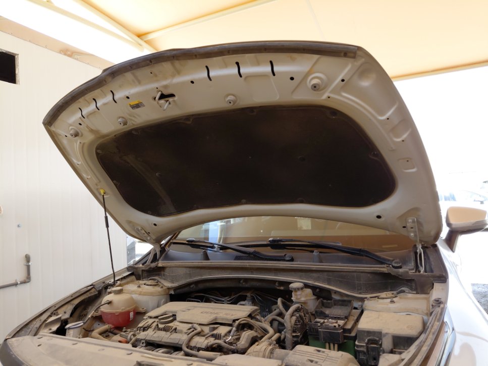 كيا سبورتاج NQ5E LX 4WD 2023 image