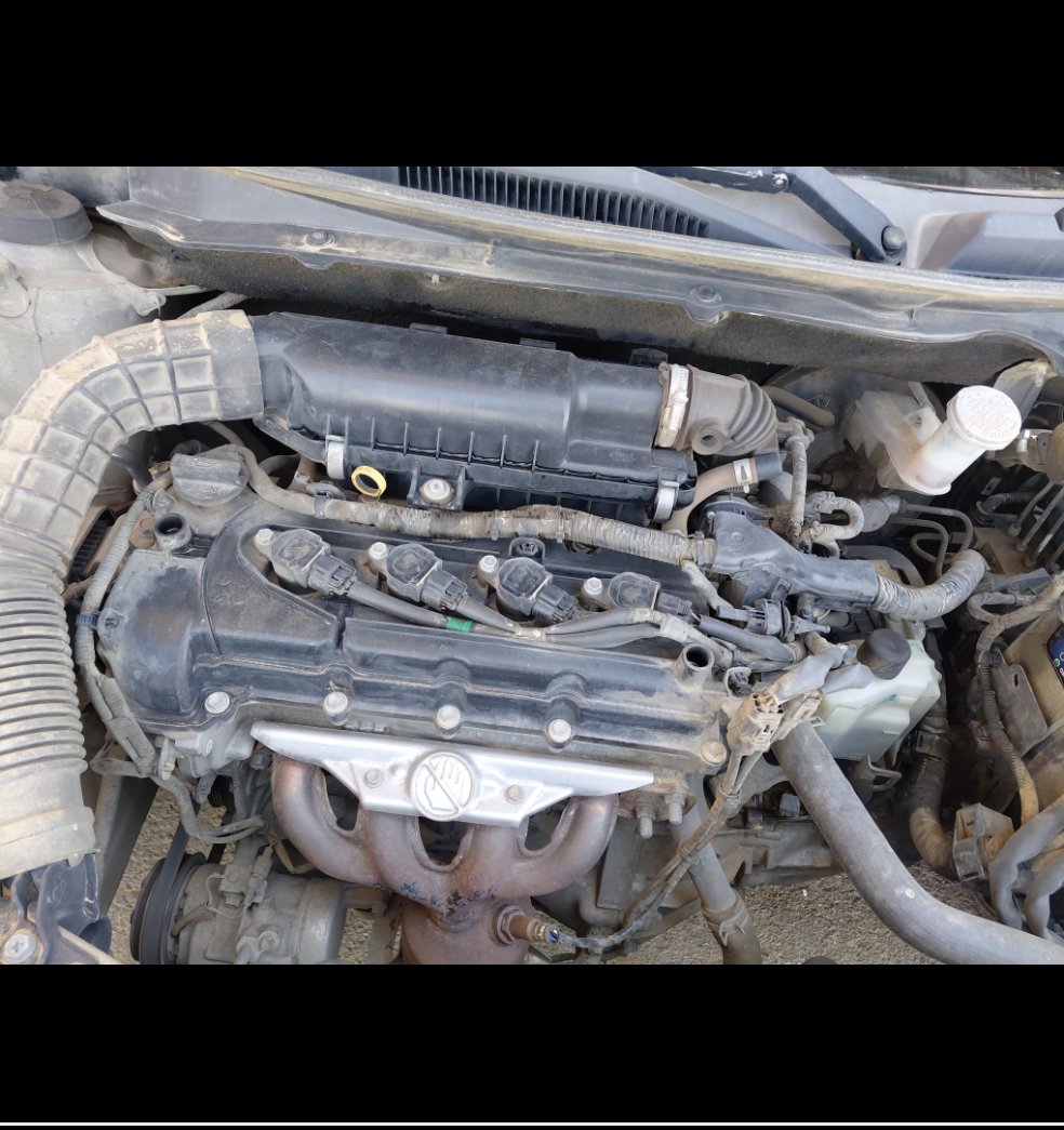 سوزوكي ديزاير GL 2023 image
