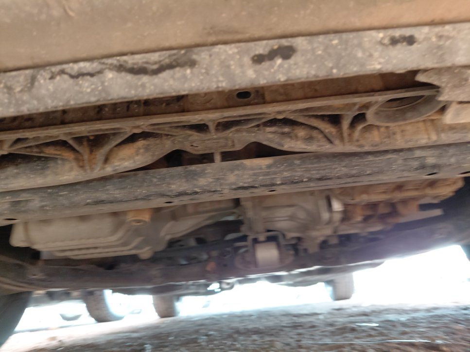 كيا سبورتاج NQ5E LX 4WD 2023 image