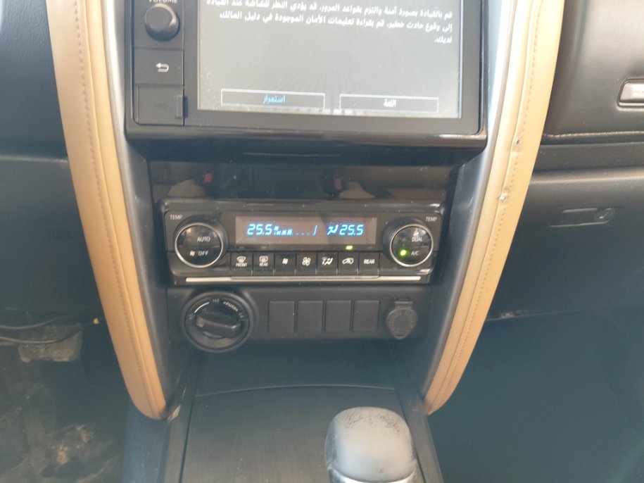 A/C