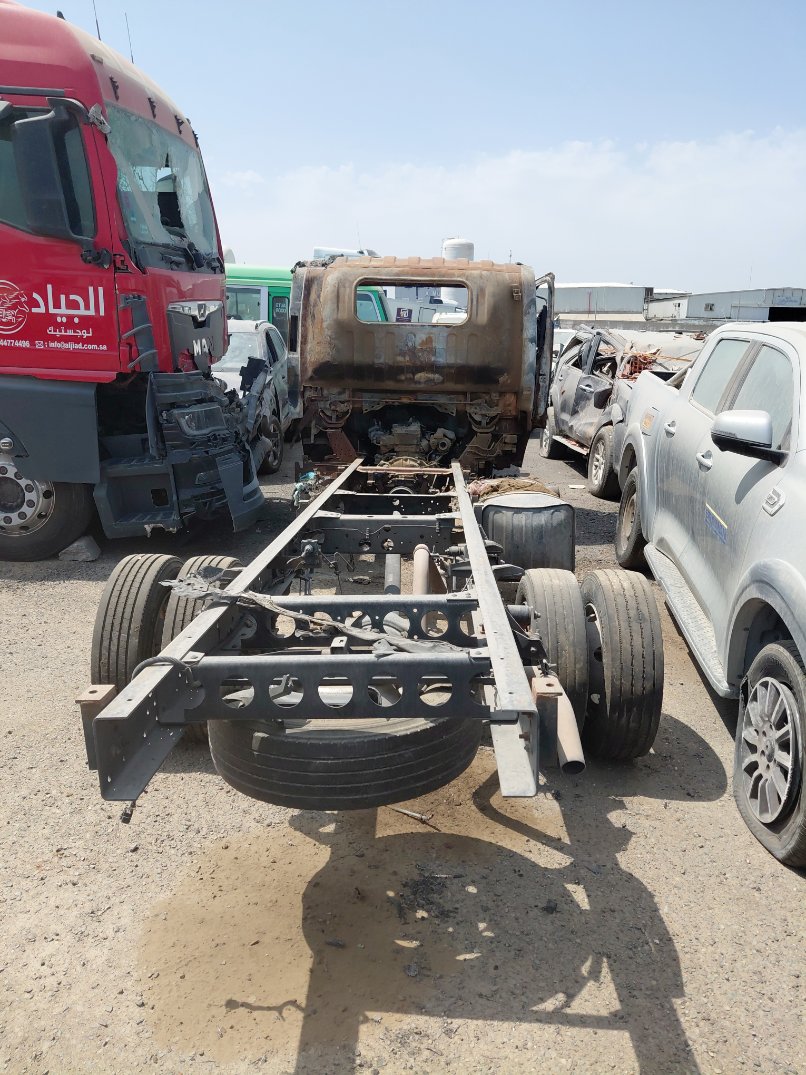 ايسوزو ريوارد ان ام  2023 image