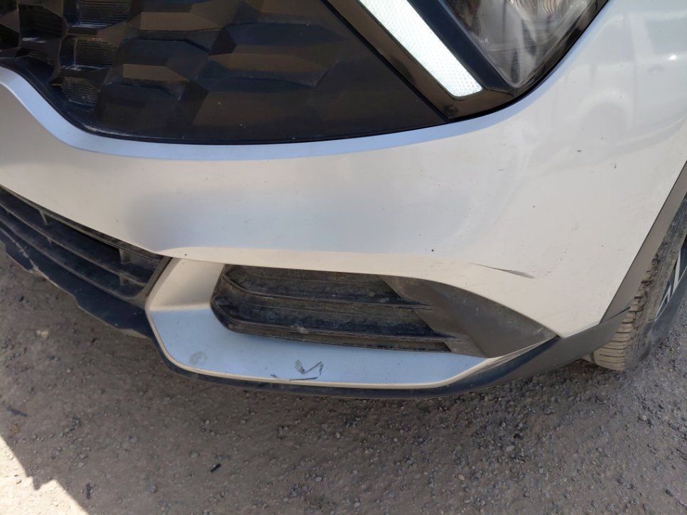 كيا سبورتاج NQ5E LX 4WD 2023 image