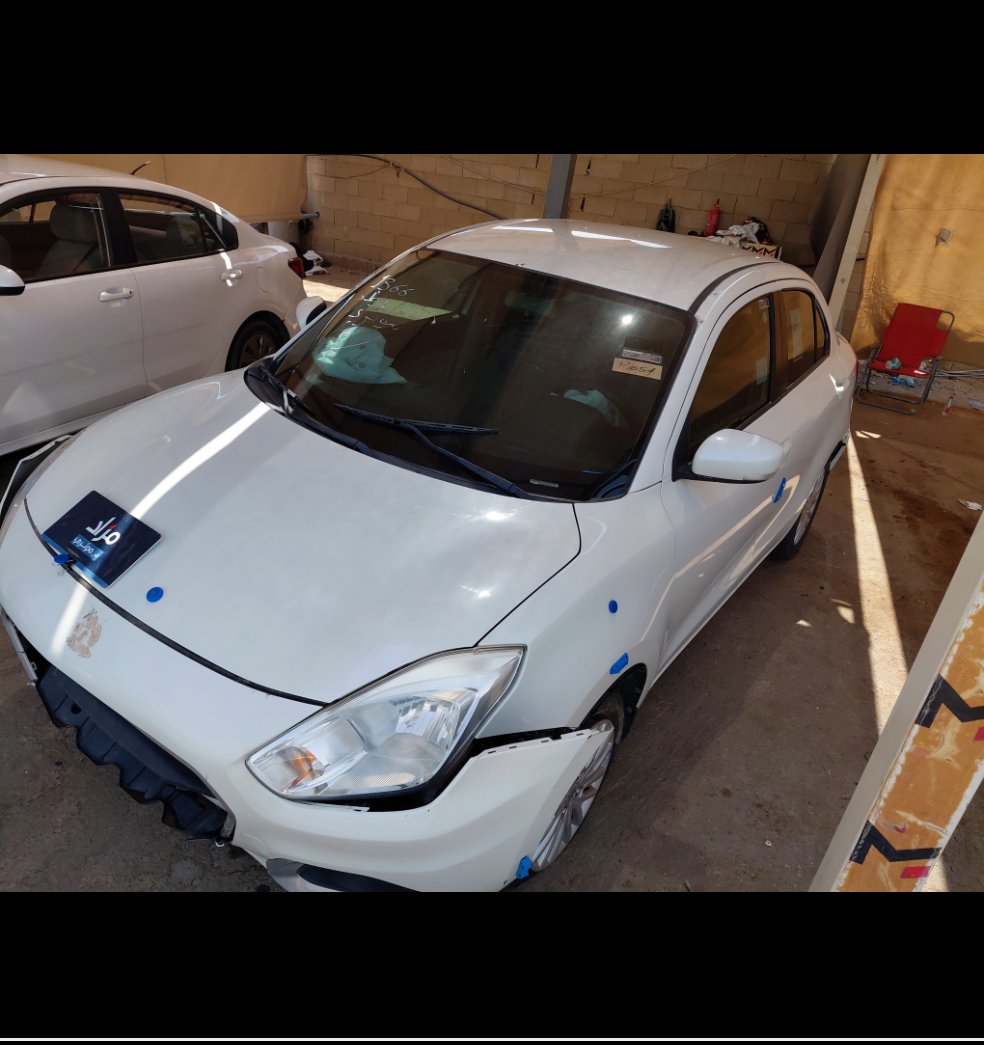 سوزوكي ديزاير GL 2023 image