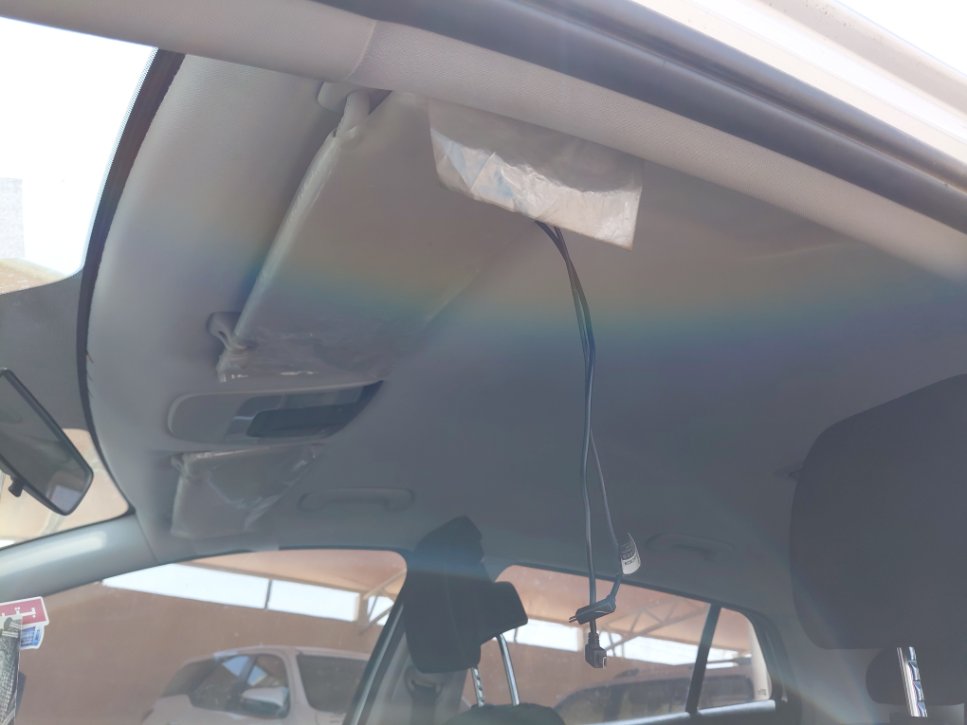 كيا سبورتاج NQ5E LX 4WD 2023 image