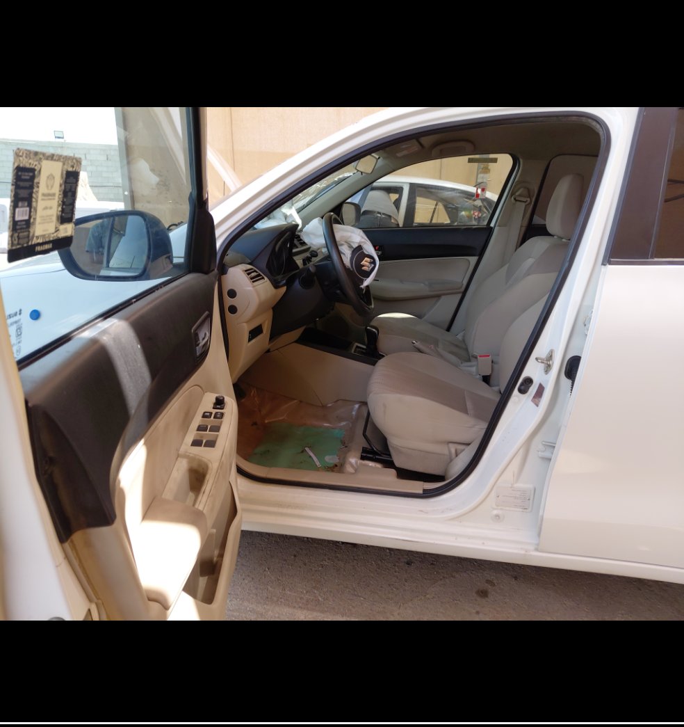 سوزوكي ديزاير GL 2023 image