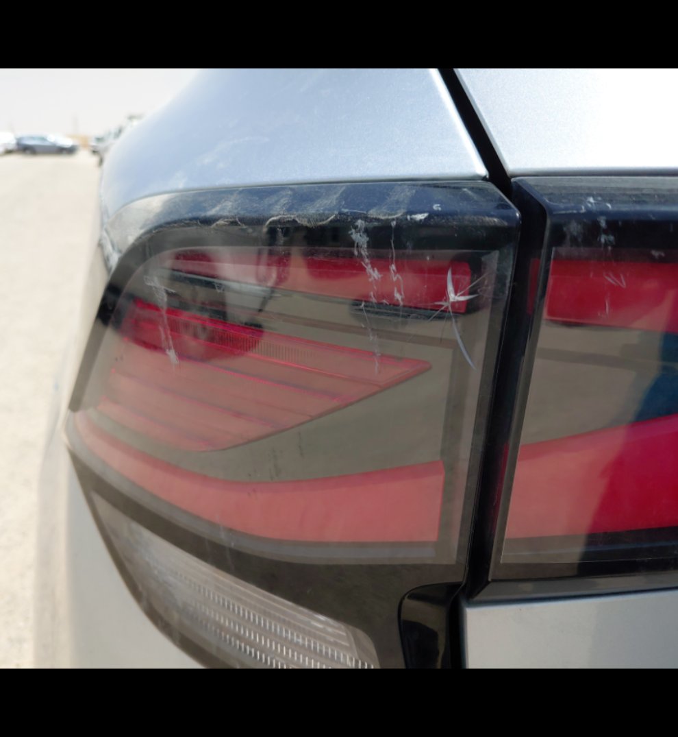 كيا سبورتاج NQ5E LX 4WD 2023 image