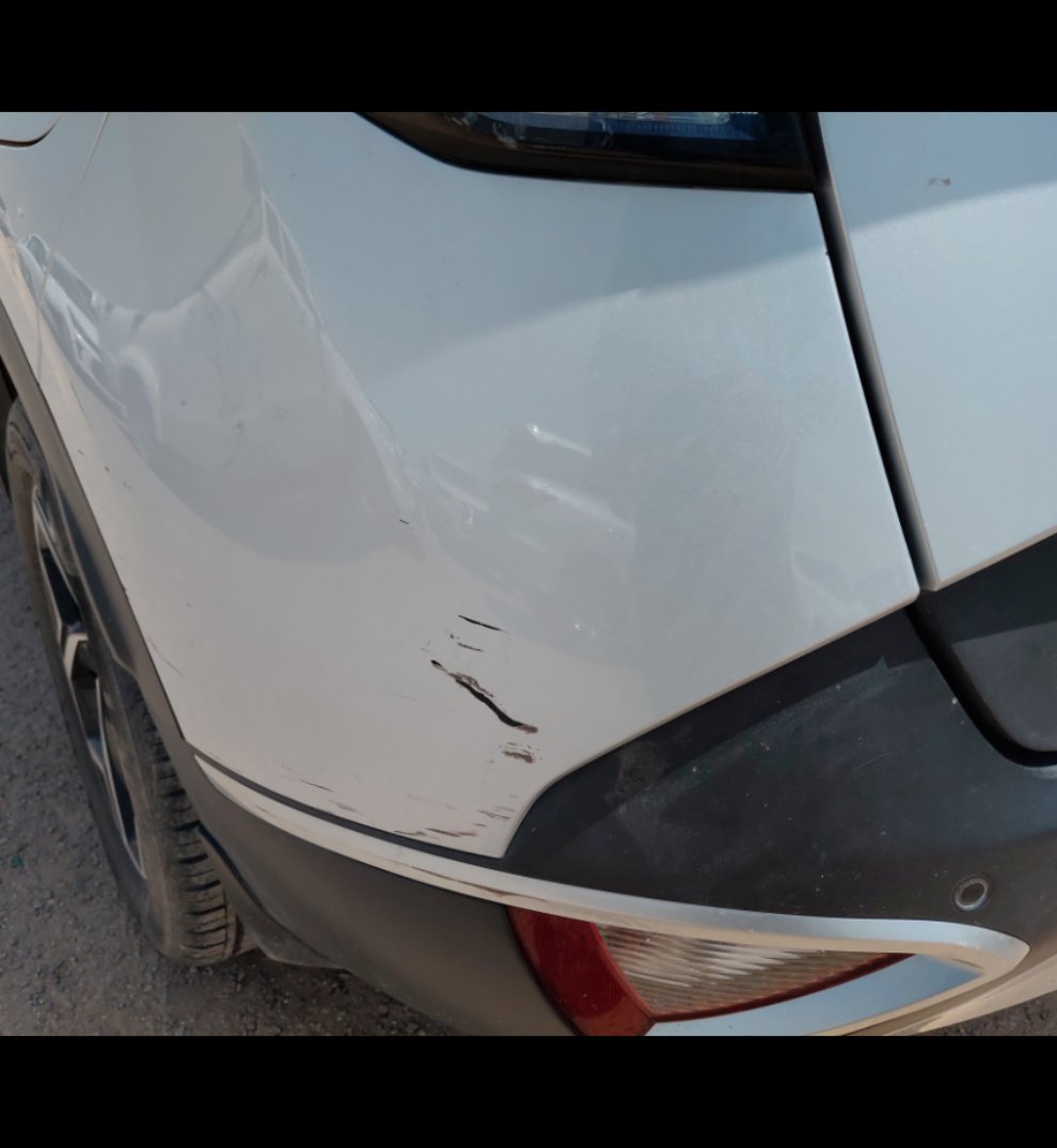 كيا سبورتاج NQ5E LX 4WD 2023 image
