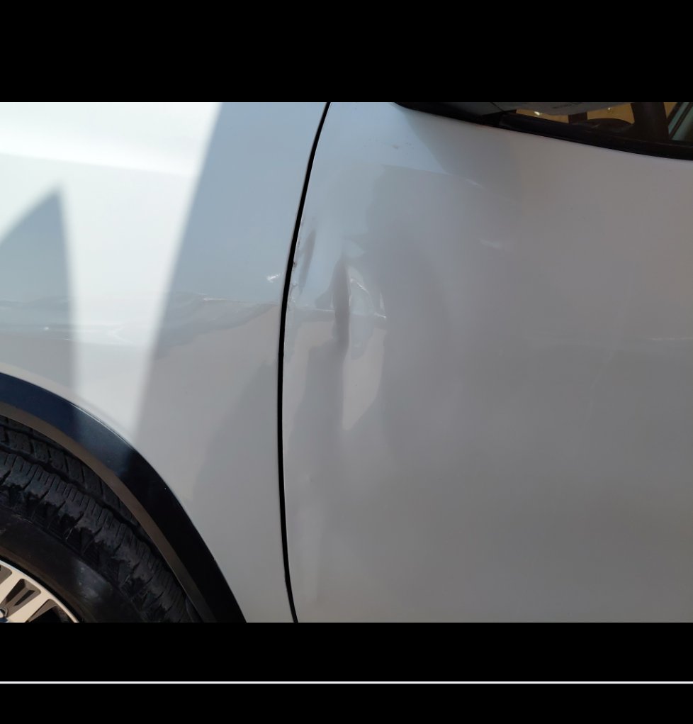 Toyota Fortuner VX1 2023 image