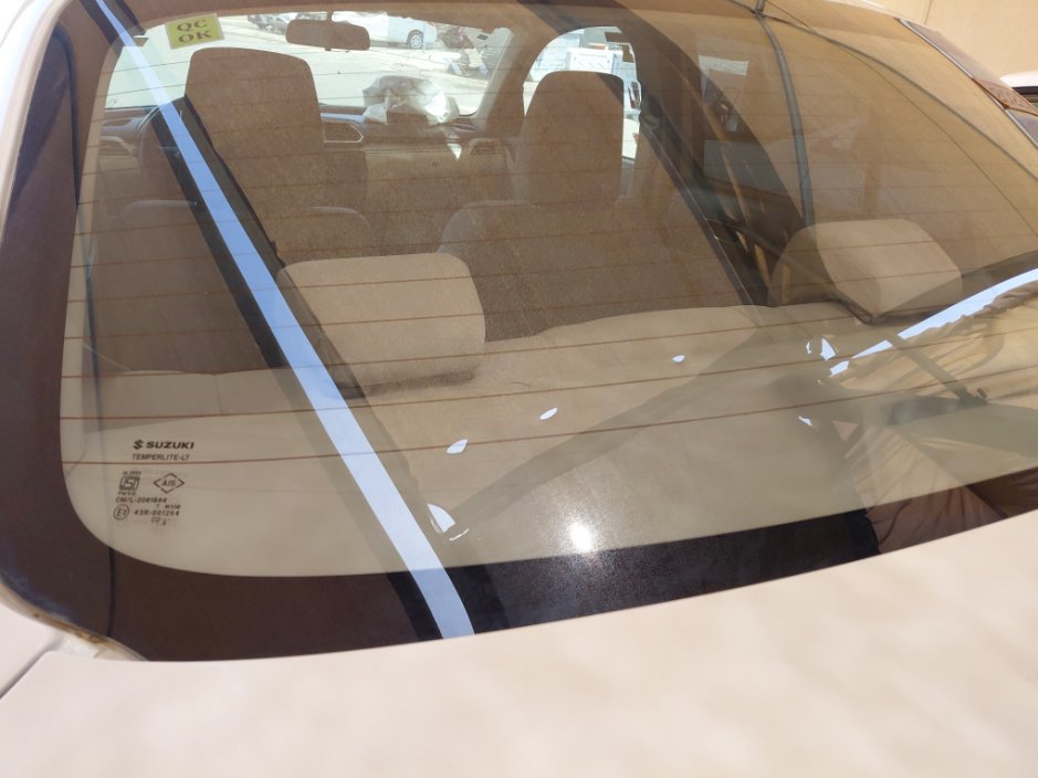 سوزوكي ديزاير GL 2023 image