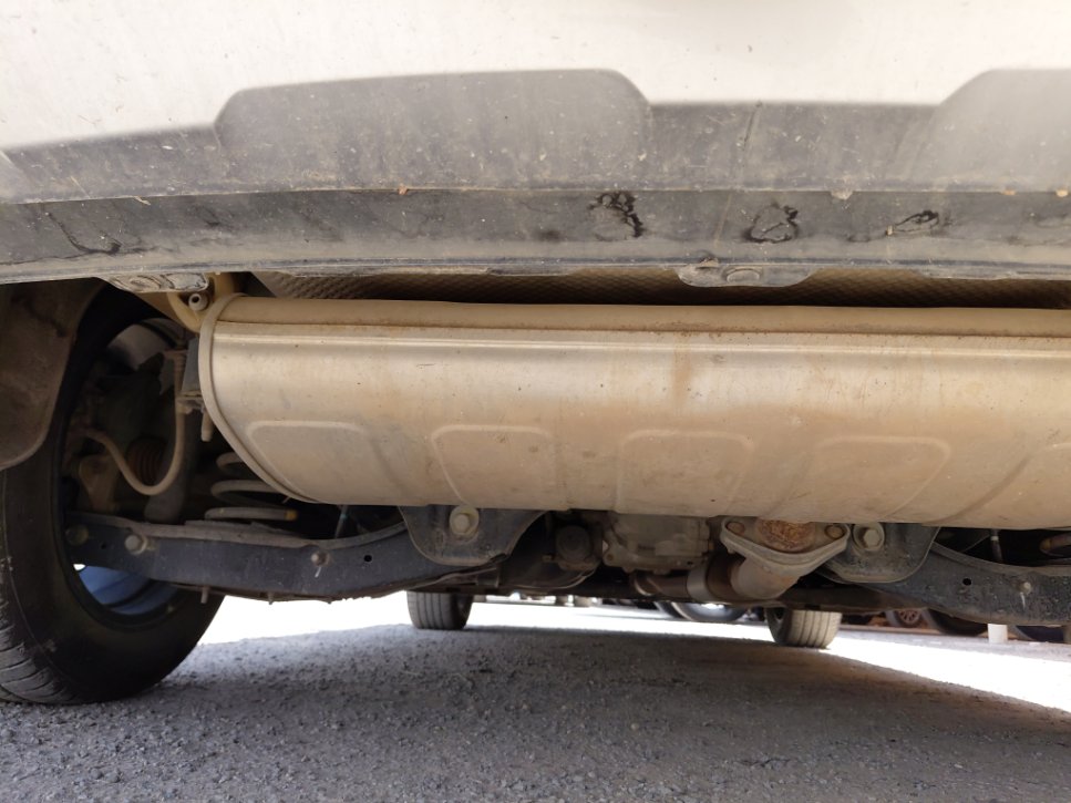 كيا سبورتاج NQ5E LX 4WD 2023 image