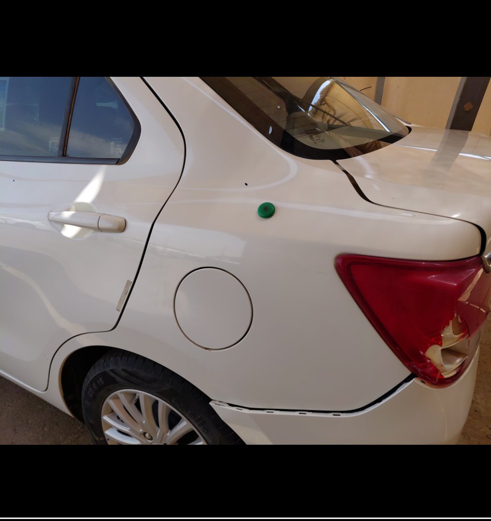 سوزوكي ديزاير GL 2023 image