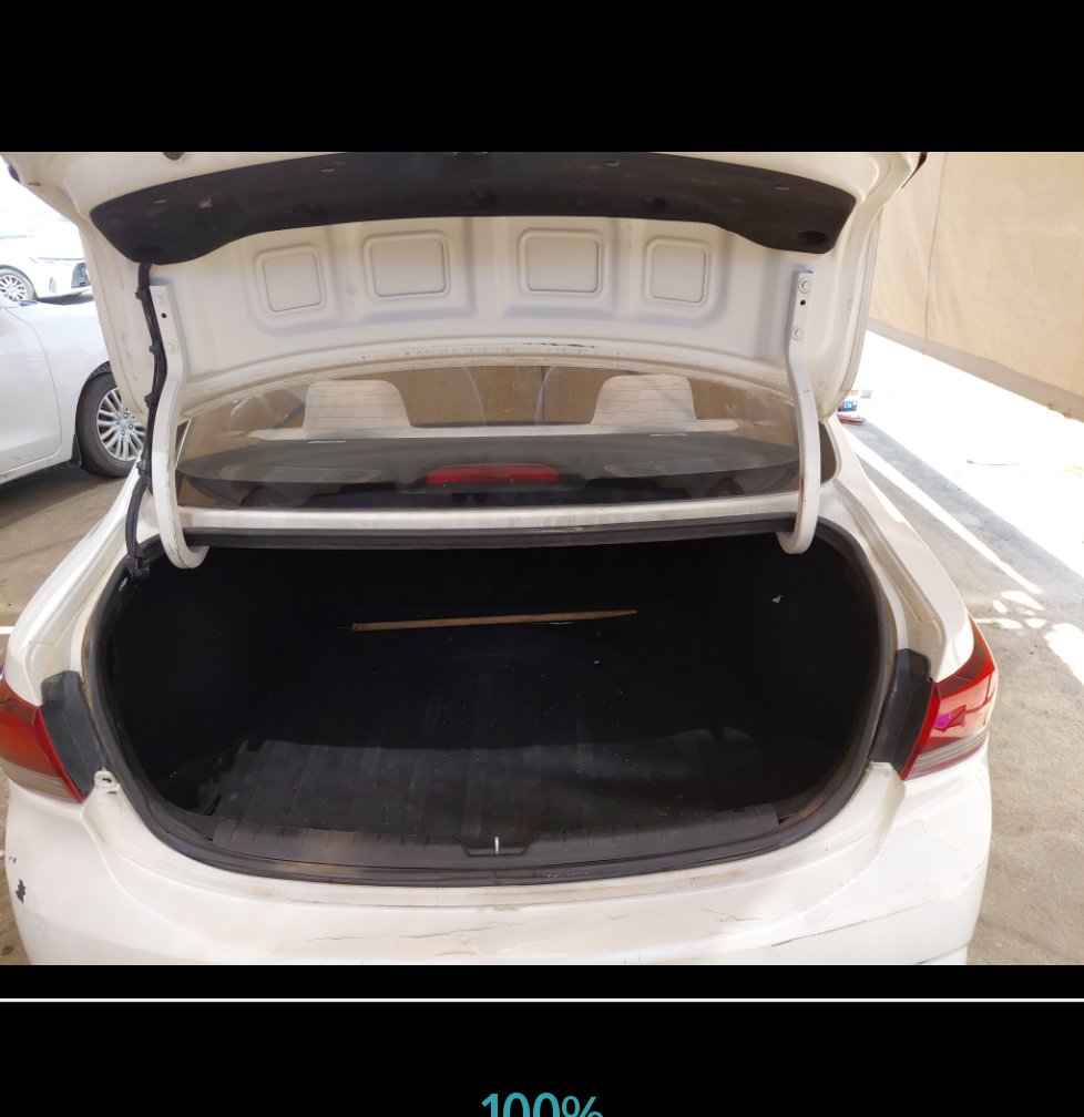 كيا ريو LX 2021 image