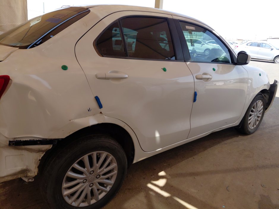 سوزوكي ديزاير GL 2023 image