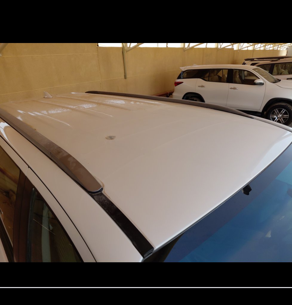 Toyota Fortuner VX1 2023 image