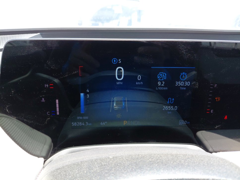 Ford Taurus  2023 image