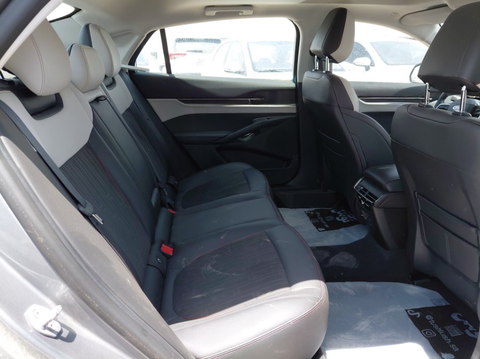 Ford Taurus  2023 image