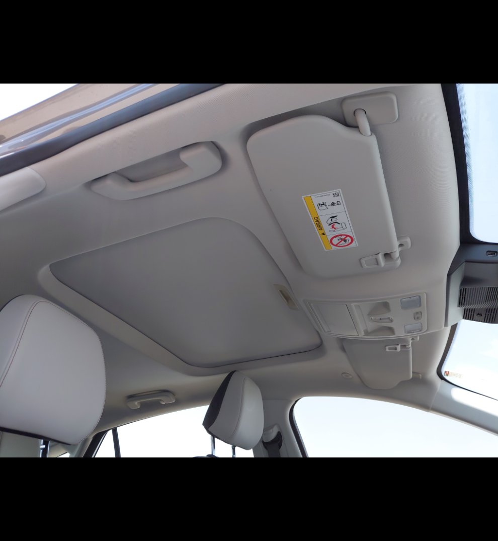 Ford Taurus  2023 image