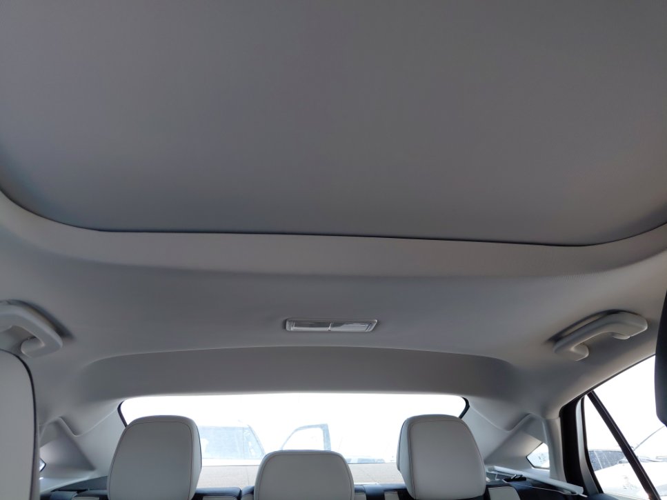 Ford Taurus  2023 image