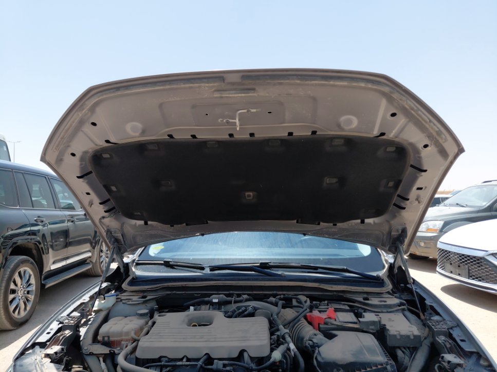 Ford Taurus  2023 image