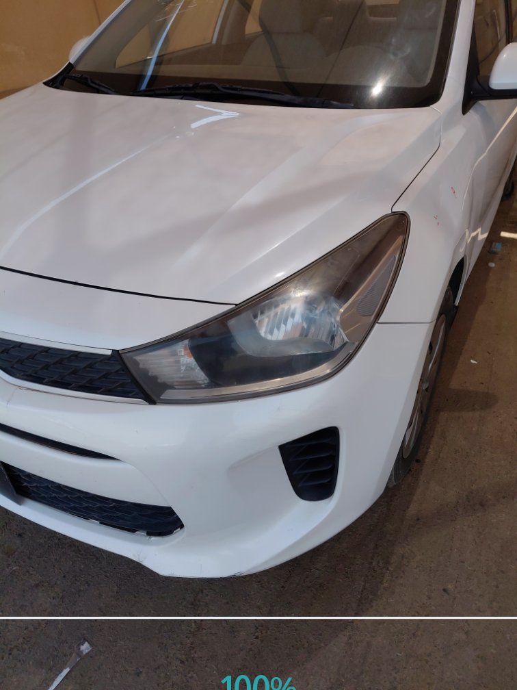 كيا ريو LX 2021 image