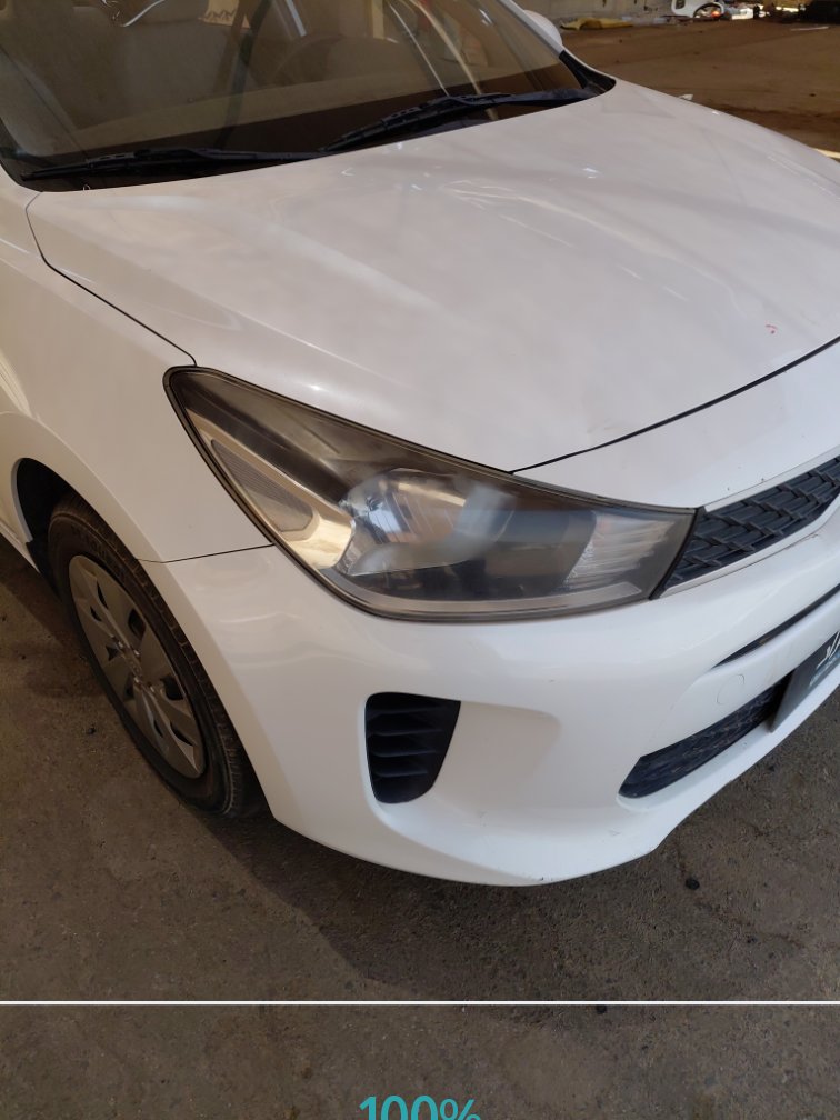 كيا ريو LX 2021 image
