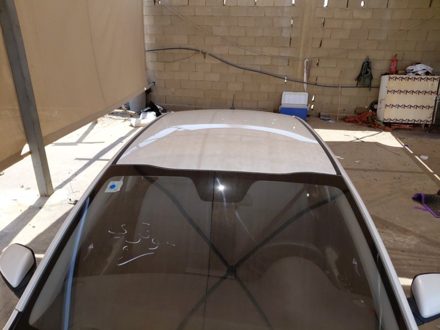 كيا ريو LX 2021 image