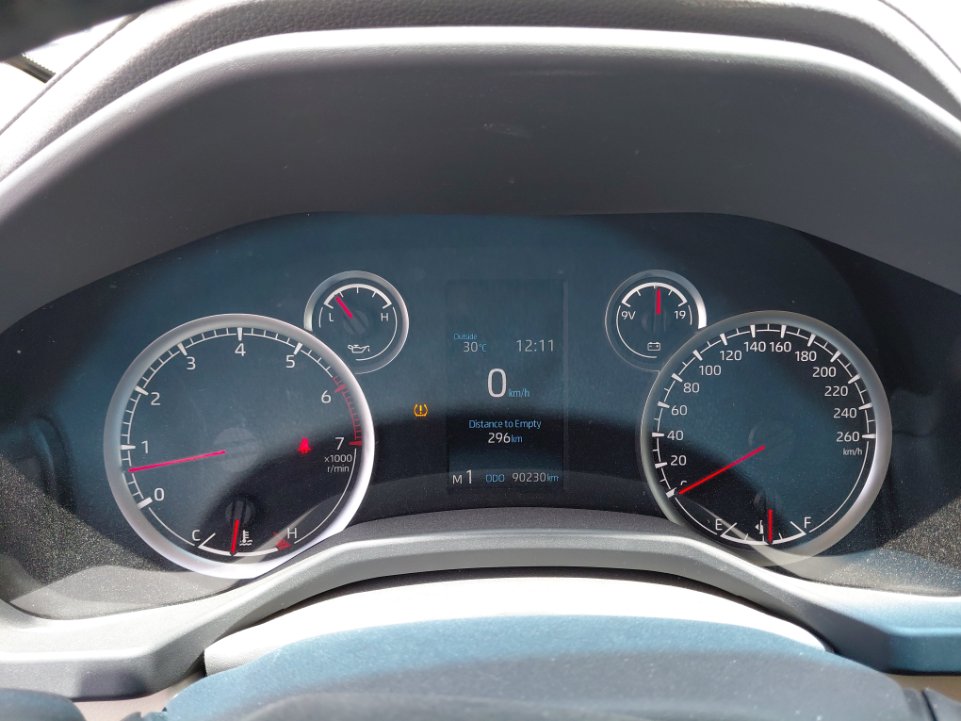 Toyota Land Cruiser GXR 2 2023 image