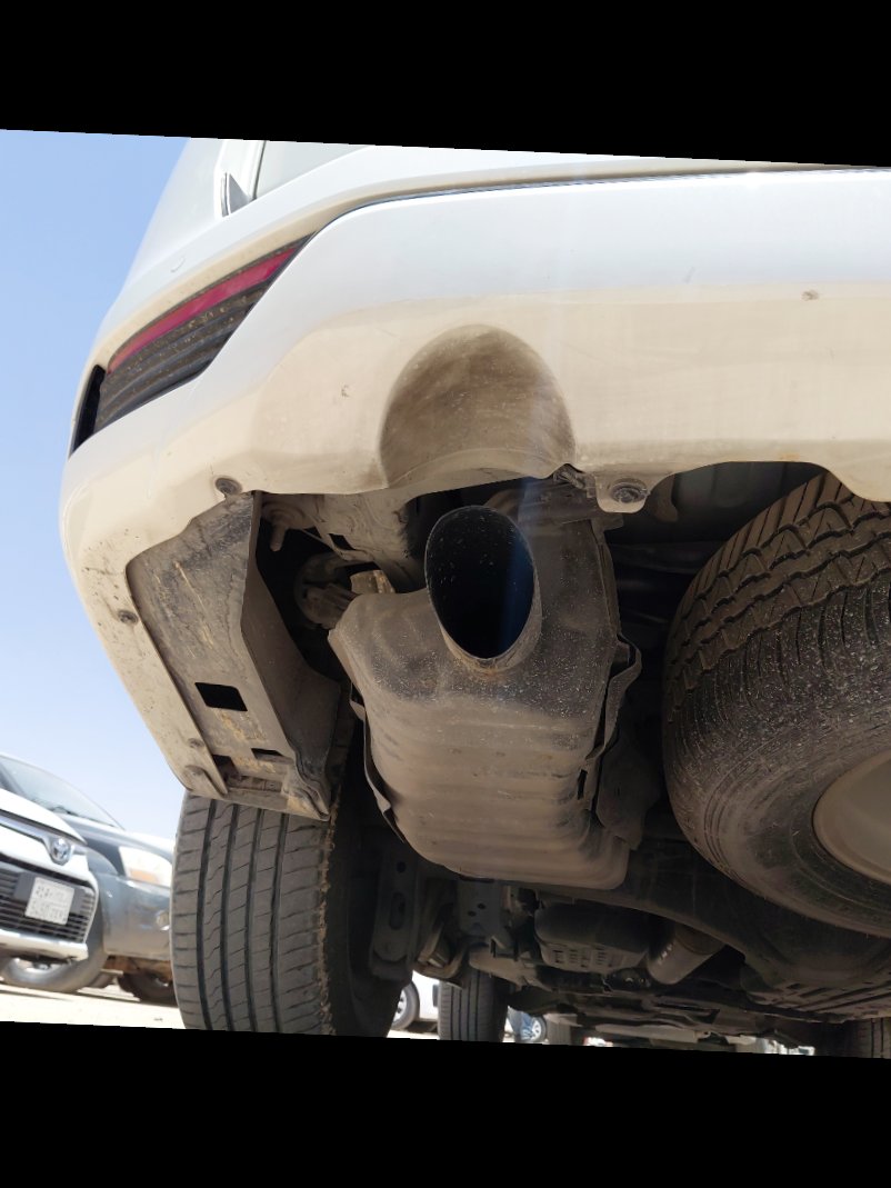 Toyota Land Cruiser GXR 2 2023 image