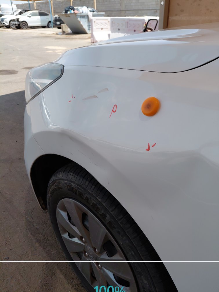 كيا ريو LX 2021 image