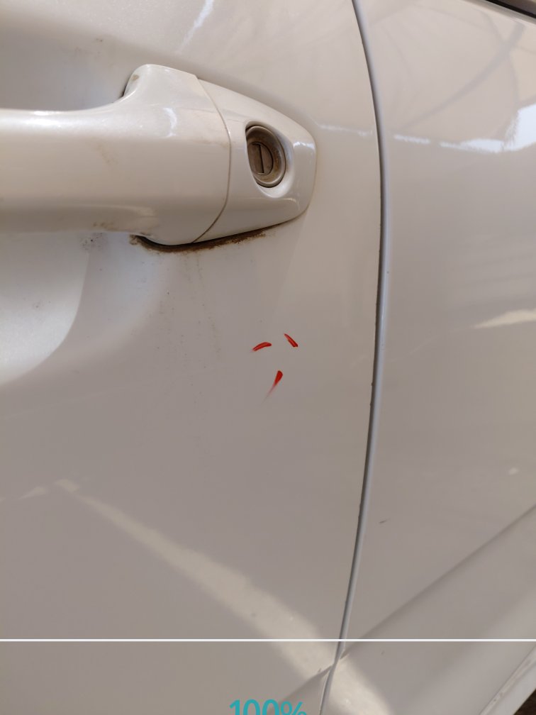 كيا ريو LX 2021 image