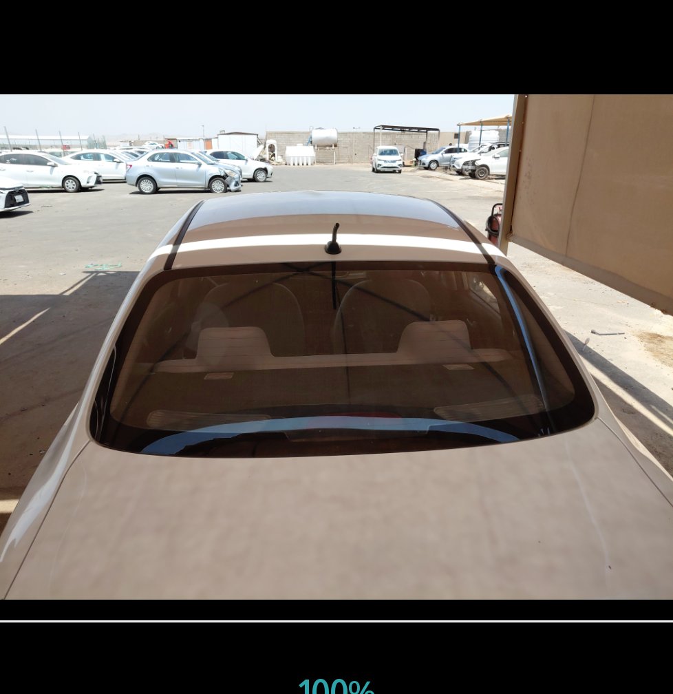 كيا ريو LX 2021 image