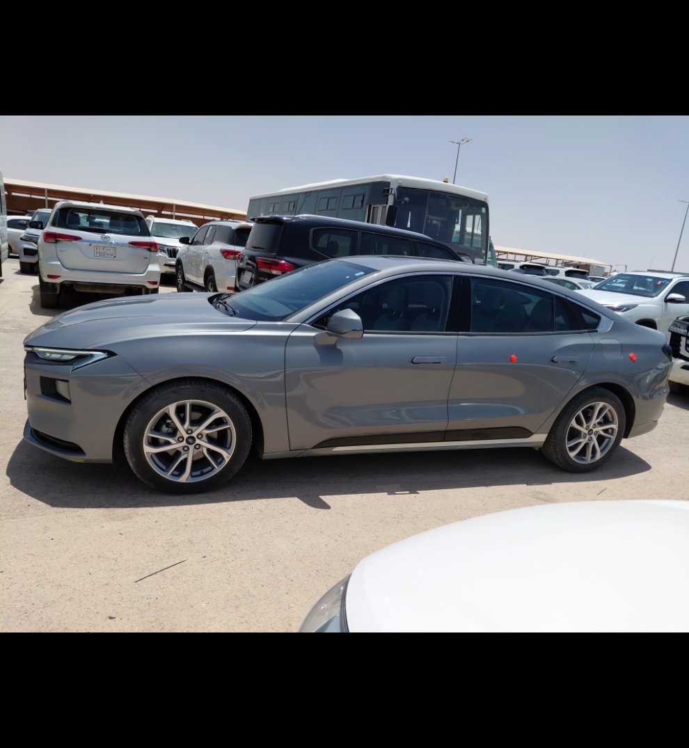 Ford Taurus  2023 image