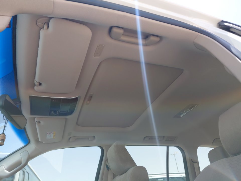 Toyota Land Cruiser GXR 2 2023 image