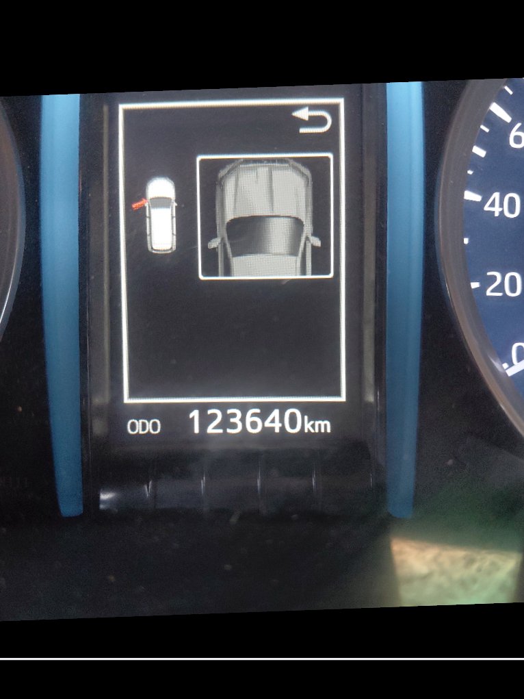 Toyota Fortuner  2022 image