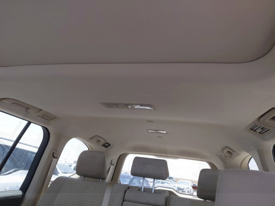 Toyota Land Cruiser GXR 2 2023 image