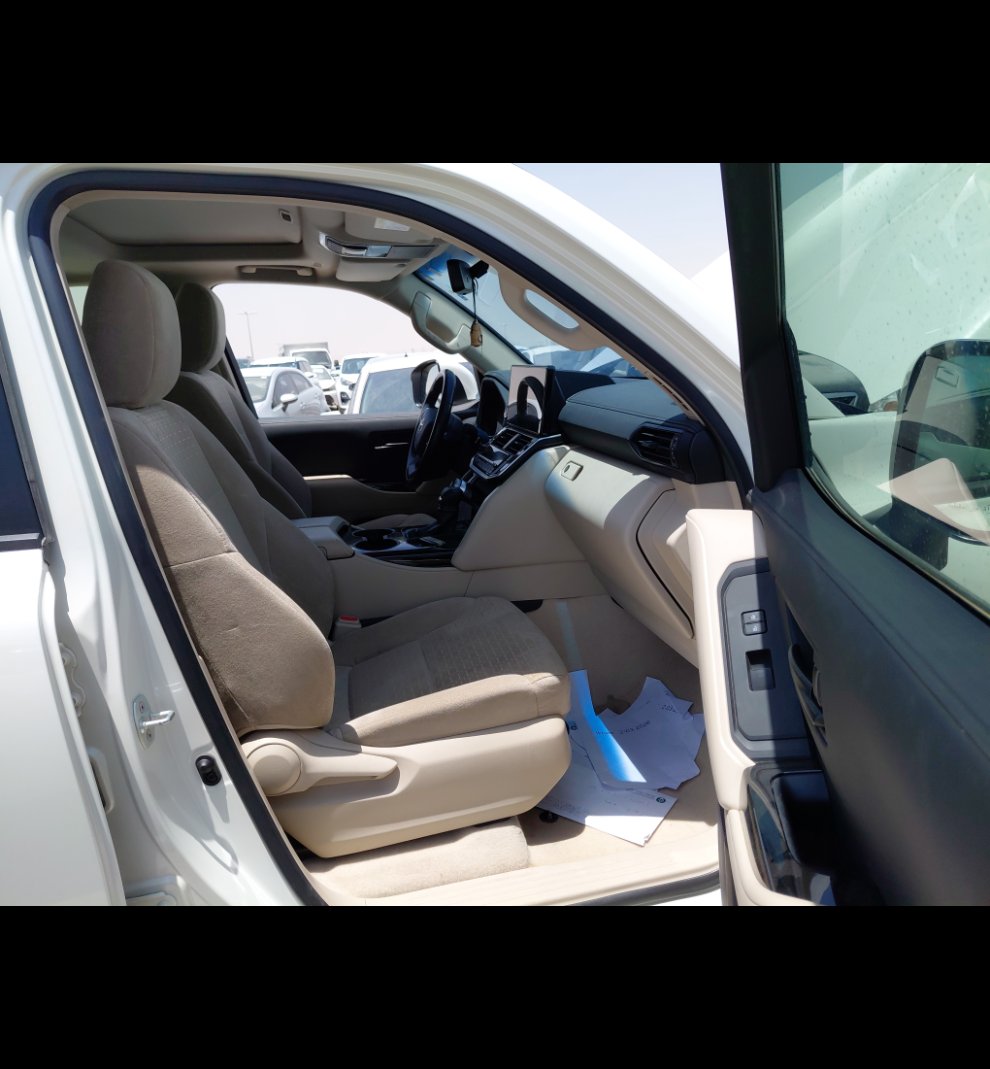 Toyota Land Cruiser GXR 2 2023 image
