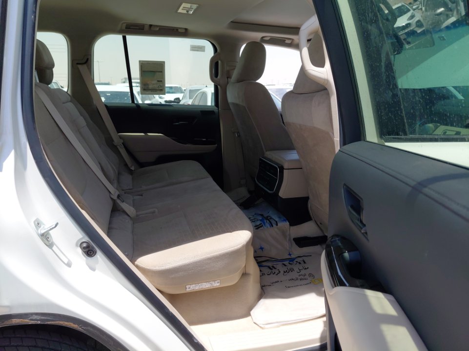 Toyota Land Cruiser GXR 2 2023 image