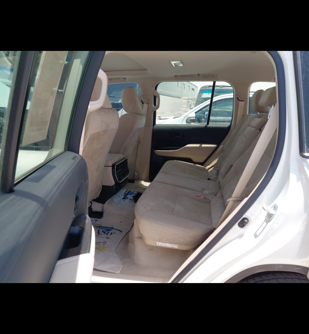 Toyota Land Cruiser GXR 2 2023 image