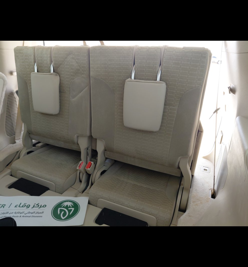 Toyota Land Cruiser GXR 2 2023 image
