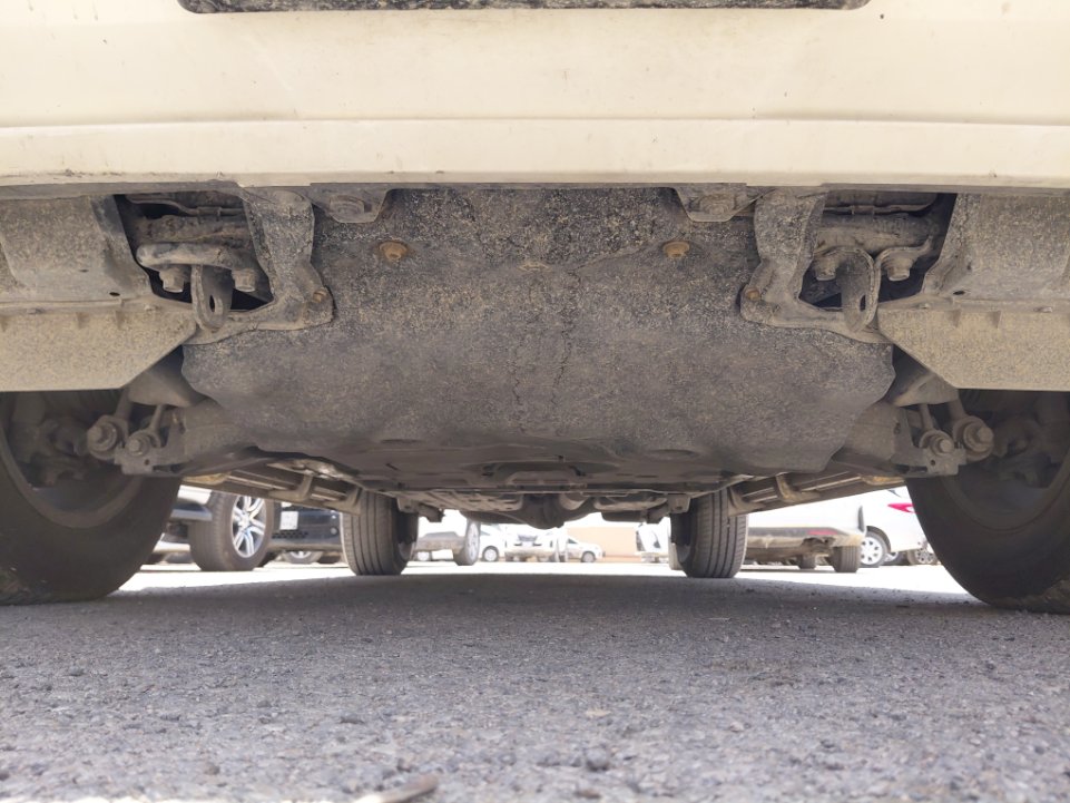 Toyota Land Cruiser GXR 2 2023 image