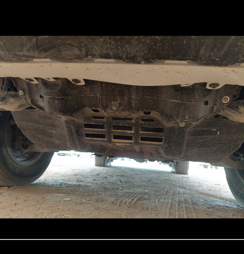 Toyota Fortuner  2022 image